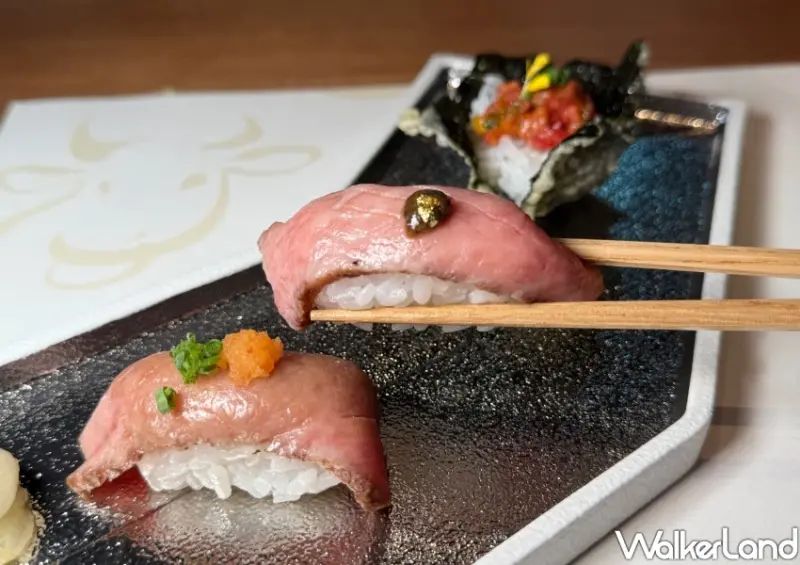 東京百年「日山壽喜燒」開到台北！僅4款套餐，無低消、隱藏版吃法推薦。