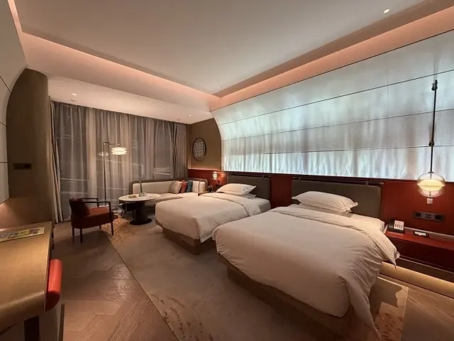 2025蟹逅故事江南D3. 10/20㊀📸烏鎮風景區、和合二