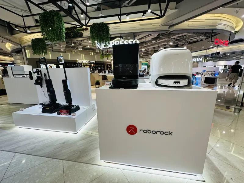 您的驚喜已送達！桃園大江購物中心改裝開箱：隨處有驚喜裝置藝術