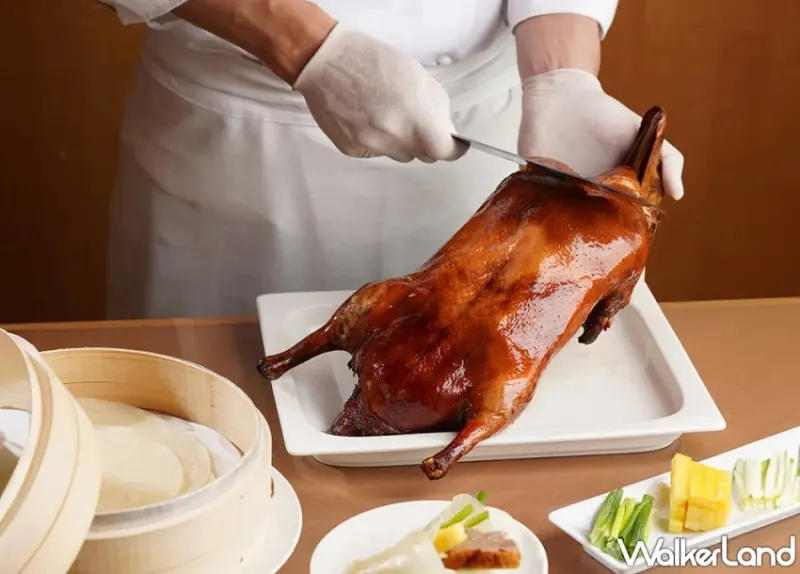 台南旅遊必看！台南遠東香格里拉2025線上旅展攻略，住宿21折、餐券76折，週末券與烤鴨成焦點。