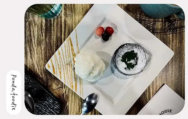 P&P HOUSE｜新店大坪林站巷弄美食，義式鄉村料理，必點