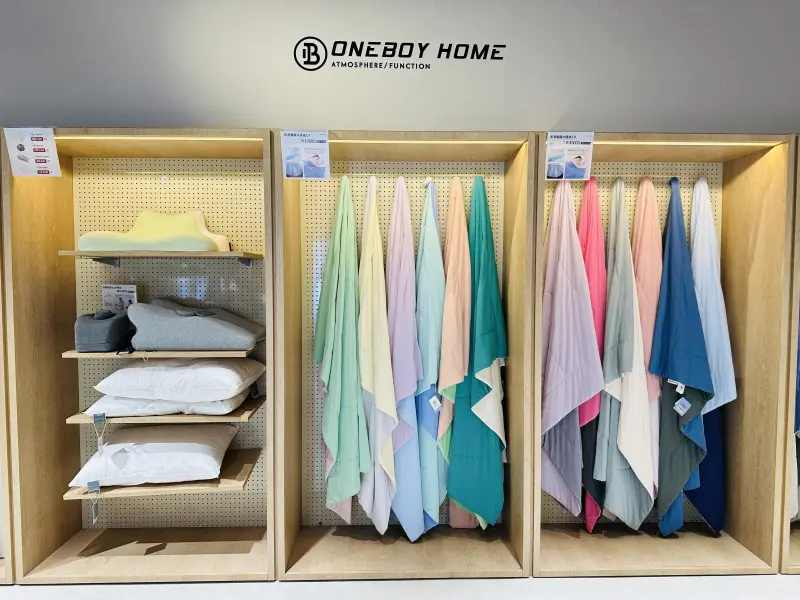 您的驚喜已送達！桃園大江購物中心改裝開箱：隨處有驚喜裝置藝術