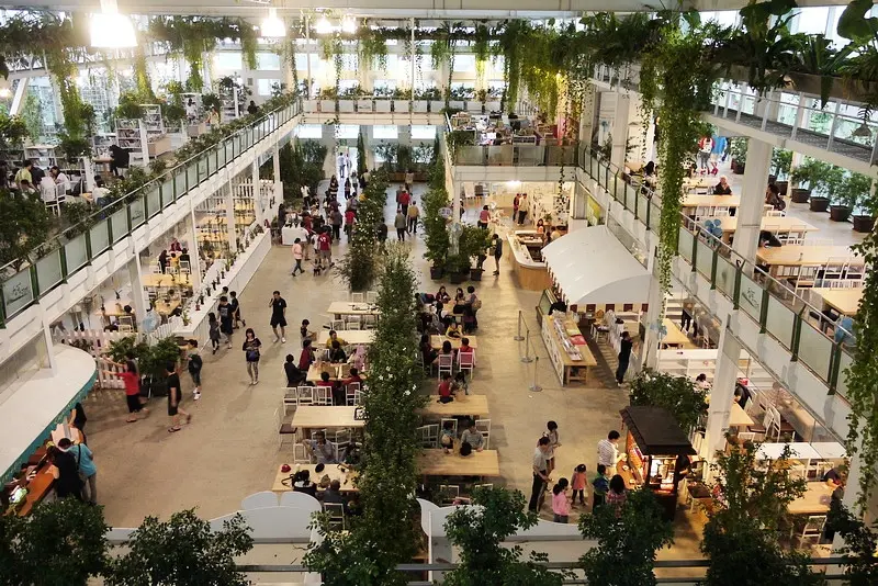 【宜蘭】充滿花香味的玻璃屋~香草菲菲