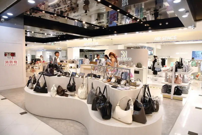 不要再說桃園是美食沙漠，那是因為你還沒來過大江！桃園最推薦的