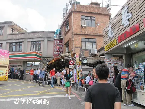 『新北_九份老街』懷舊必去景點，神隱少女的場景！一探究竟~        
      