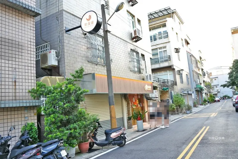 竹北-軟蛋醬蛋包飯專門製作所(竹北店)✓各種咖哩等你來嚐鮮