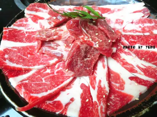 【台南食記-安平區】用餐環境舒適寬敞!大口吃肉時間到@碳佐麻里(府前店)              