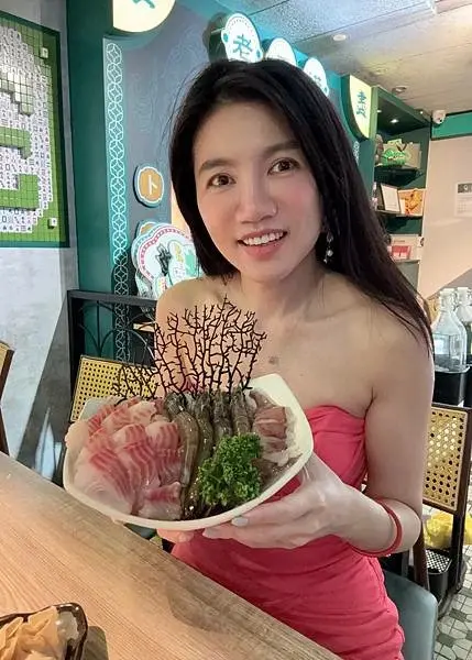 「台北火鍋」蛤?! Huh Pot 台北忠孝店，東區美食推薦