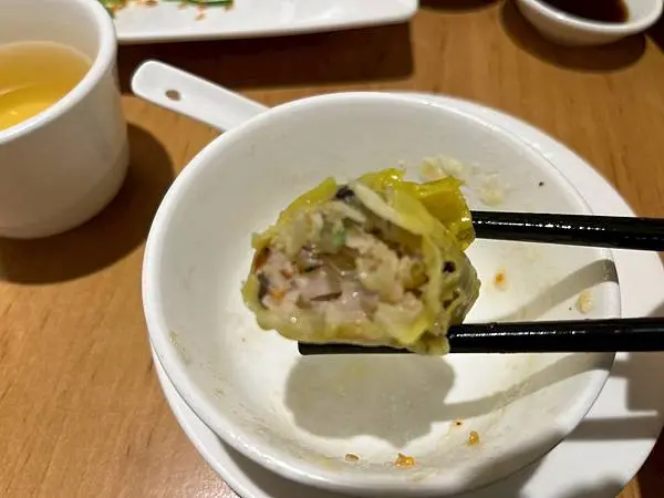 新港茶餐廳x安妮王的旅行記_008