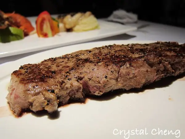 【新北美食推薦】王品牛排 盛夏宴遇履歷良食 新鮮食材產地直送 服務更貼心推薦(排餐 套餐 府中站)