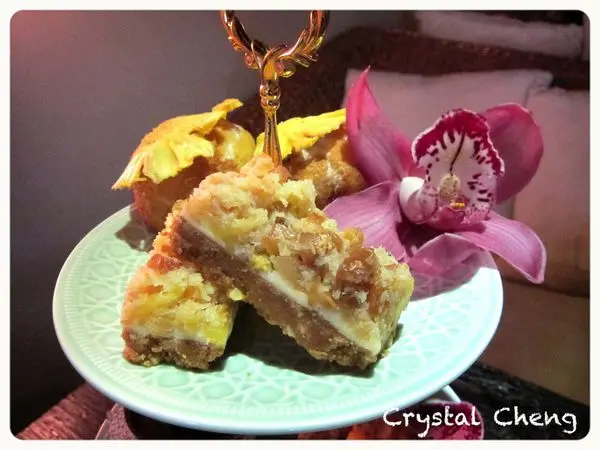 【台北好食體驗】Jimolulu 美式夏威夷餐廳 扶桑三層下午茶 美味又特別推薦！！  