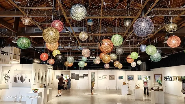 2025在地海味與文青風格的交會，二漁咖啡-鮮魚定食、中興文