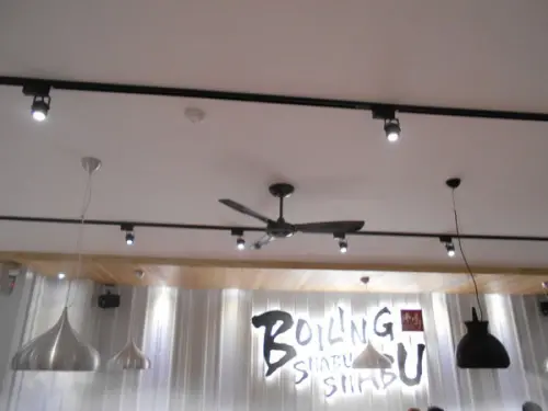 【食評】永和火鍋~沸騰 Boiling Shabu Shabu