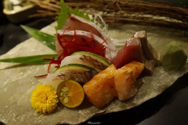 [試吃]台北 捷運南港展覽館 陶膳壽司鋪~回不去了的暖心美味日式料理