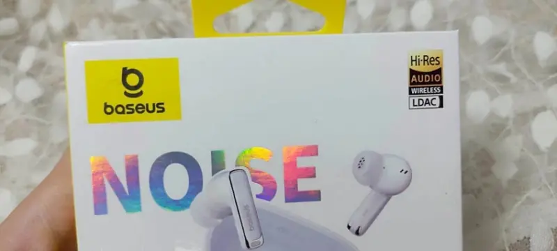 3C開箱｜倍思 Baseus M2s Pro｜音場升級、續航