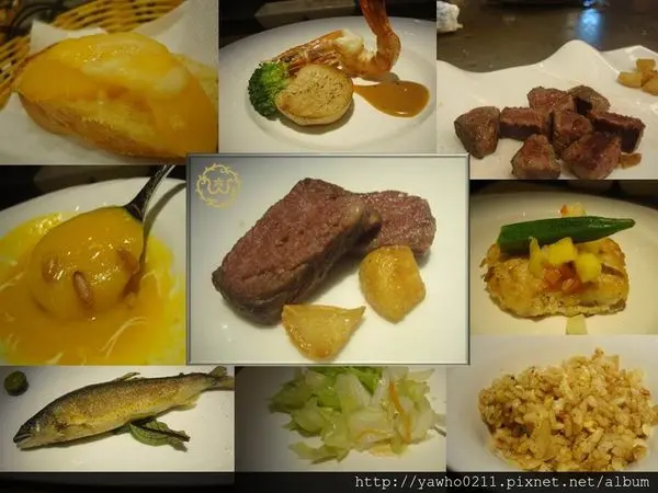 (讀者優惠)[新北市 新莊] 【幸福讚●精品飯店】 ||質感＆品味精緻餐飲|冠軍主廚●喜宴●鐵板燒@老饕的最愛喜歡就打包