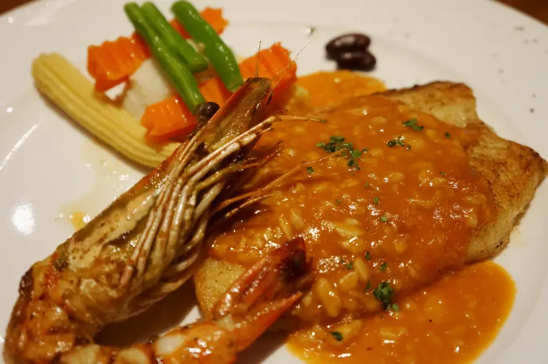 苗栗美好山那邊