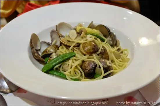 
【享食】台北石牌 ◪ 希朵牛排⊗ Pasta, 燉飯, 焗烤, 各式排餐搭配超值全餐各項滿足✴
