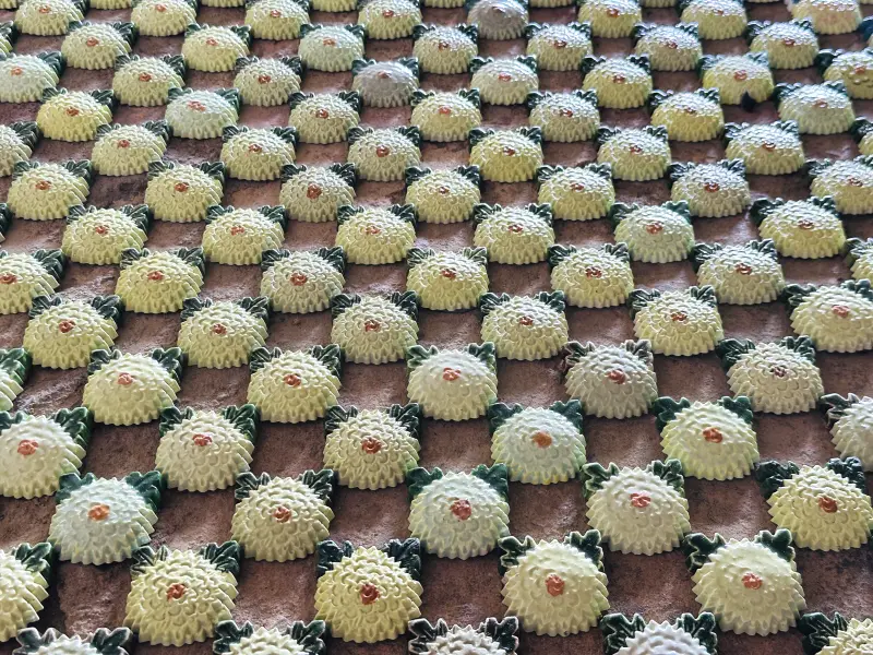 【馬祖國際藝術島2025】南竿到北竿必看裝置藝術，用心探索島