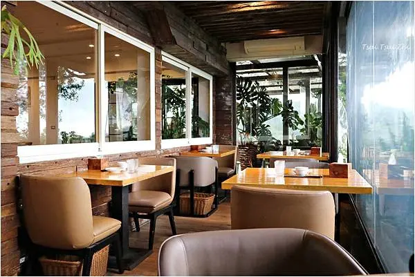 [台北文山]貓空龍門客棧