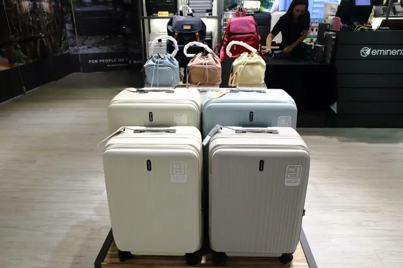 不要再說桃園是美食沙漠，那是因為你還沒來過大江！桃園最推薦的