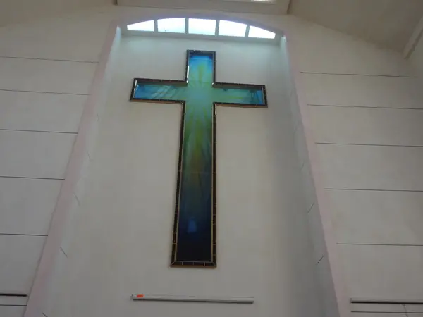 1011115[禮官三小愛台灣]臺中霧峰金陵山圓滿教堂敗犬女王在此拍攝過歐式風格與主同行(中篇)