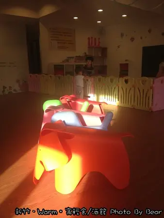 【親子餐廳】「新竹．隱身酒館裡的親子餐廳．Warm 窩輕食酒館」