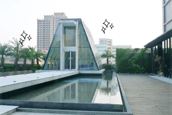 ♥新竹晚上夜生活♥▋Fleur Lis 芙洛麗大飯店-OCEAN BAR▋不只白天美麗而且愈夜愈美麗  Lounge Bar PUB