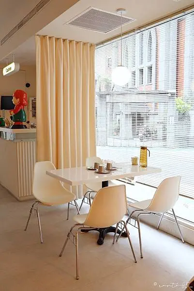 [ 台北美食 ]歐吧噠韓式料理-民權西路站美食 中山區巷弄文