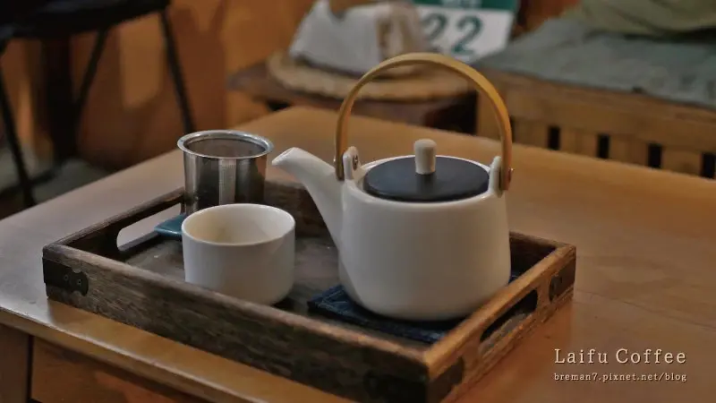 新莊來福咖啡-14