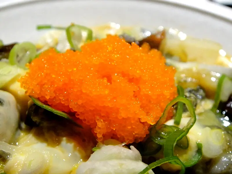 (台北師大)料多味美超滿足✈一桶鮮(已搬家)