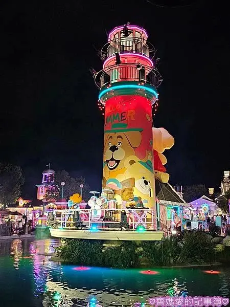 泰國曼谷．巧克力村 Chocolate Ville