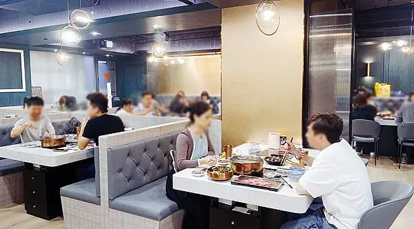 台北東區美食火鍋推薦【新肉多多】譽為鍋物界的卡地亞，樂多多集團新品牌│台北火鍋推薦-捷運美食地圖－06.jpg