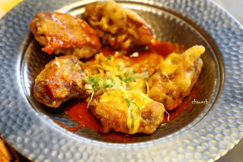 台中-紫木槿무궁화韓國烤肉•韓鍋