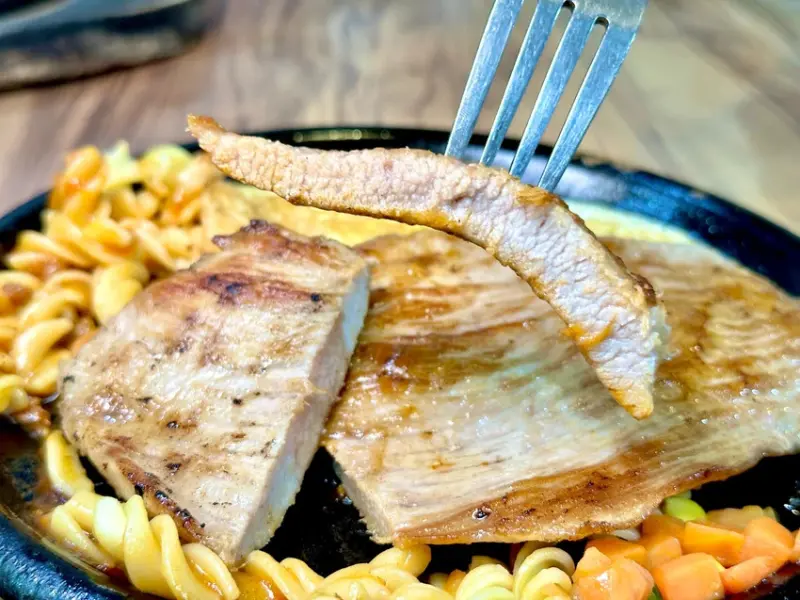 我家牛排-板橋三民店