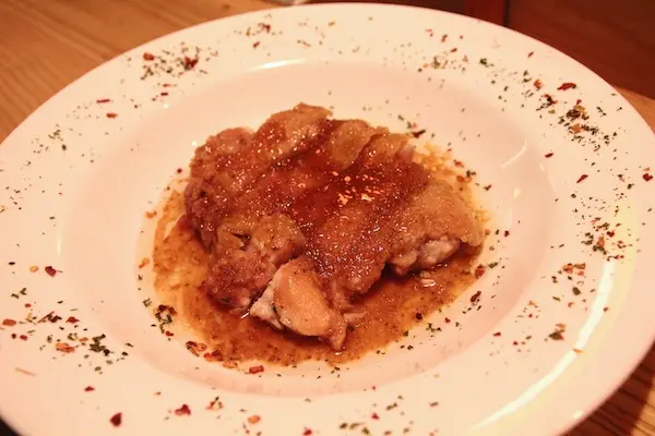 台北 Toku大眾酒場