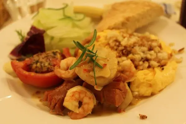 環境優雅殺底片-pinknic 野餐吧