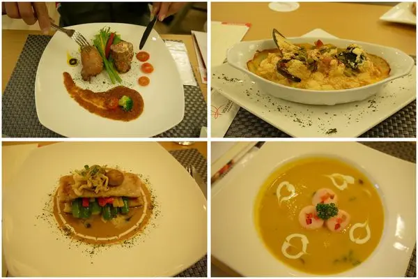 【台南美食推薦】VOLVING沐頤健康概念館