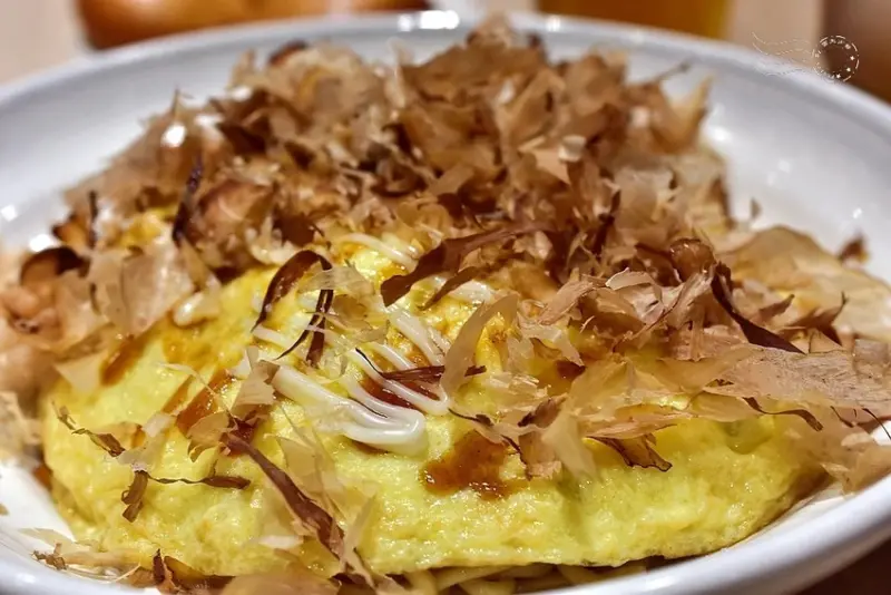 大阪王將:道掘頓炒麵