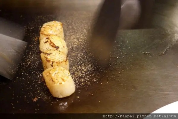 [ 捷運忠孝敦化站 ] Mosun 墨賞新鐵板料理。法式料理。試吃