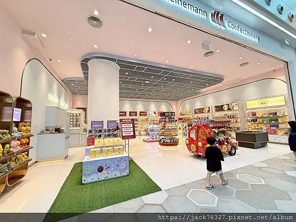 {澳門住宿}澳門葡京人LINE FRIENDS　L'OCCI