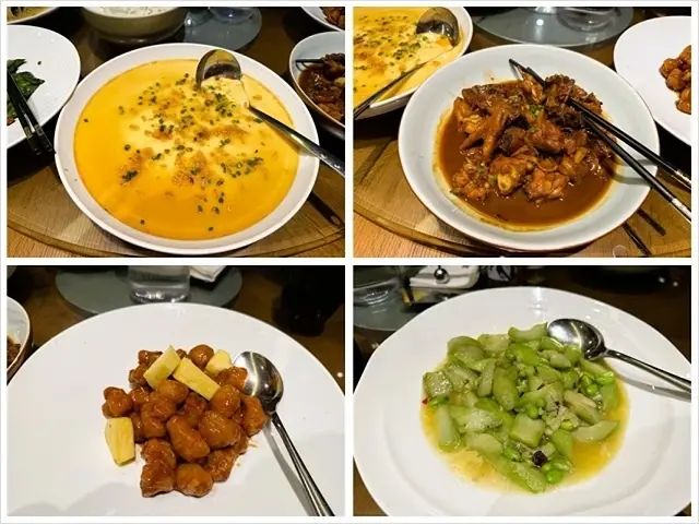 2025蟹逅故事江南D4. 10/21㊁📸烏鎮風景區、敘昌醬