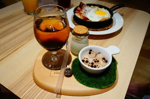 │食記│台北/ YumYum Deli x 美式乳酪三明治 x 捷運忠孝敦化站 