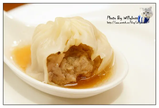 鼎泰豐復興店(台北大安區)