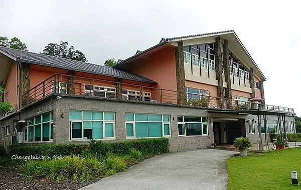 宜蘭大同鄉【山禾居風華別墅】往返太平山、明池住宿隨記