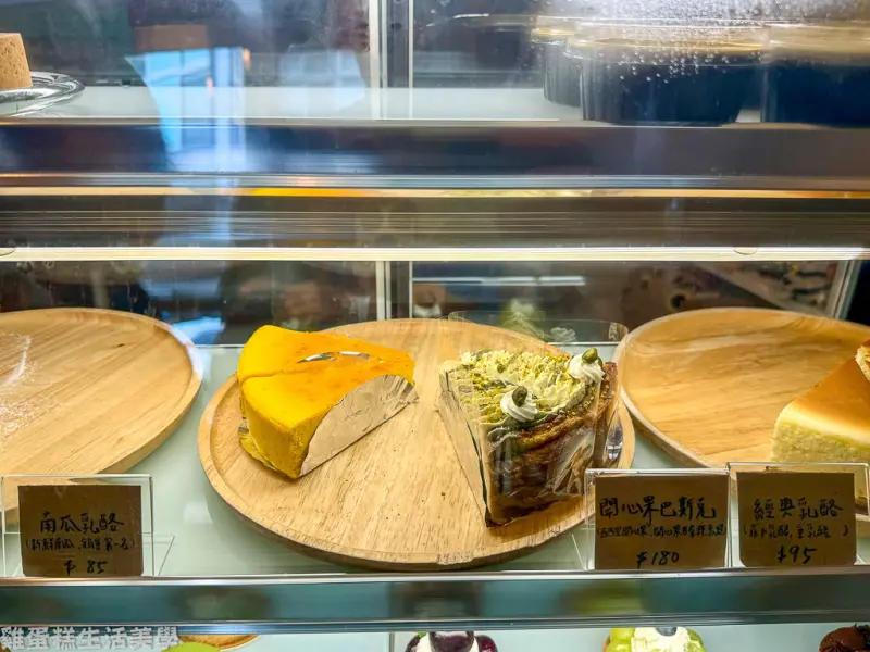 【新竹食記】真水Bakery烘焙工作室 -