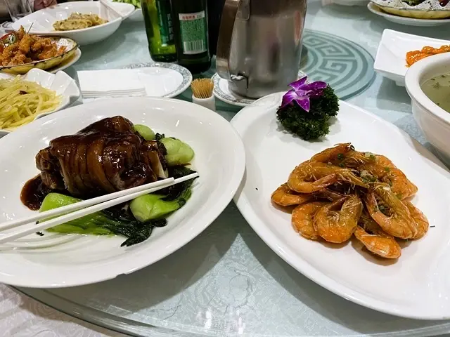 2025蟹逅故事江南D5. 10/22㊂📸城市陽台錢江新景➯