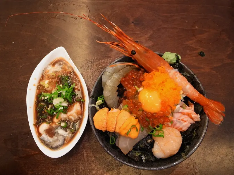 GRD日誌---22062010 金泰食品行的無敵蓋飯