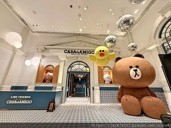 {澳門住宿}澳門超高CP值住宿：澳門葡京人早餐篇「安琪兒咖啡