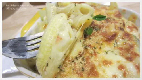 『呷』「捷運台北車站」☆ 蛋奶樹 ☆ 安心健康的素食義式料理